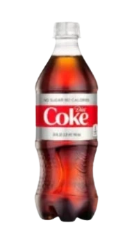Diet Coke