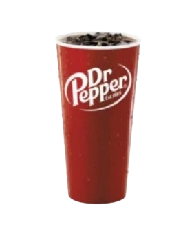 Dr Pepper