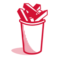 Five Guys Fries