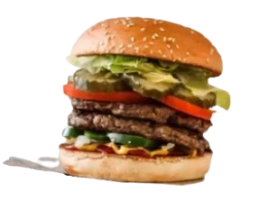 Five guys Hamburger